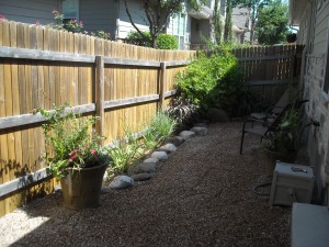 after zen garden austin tx xeriscape